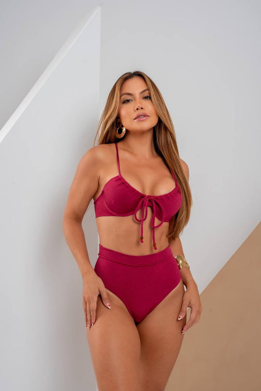 Kini Milagres - Cherry
