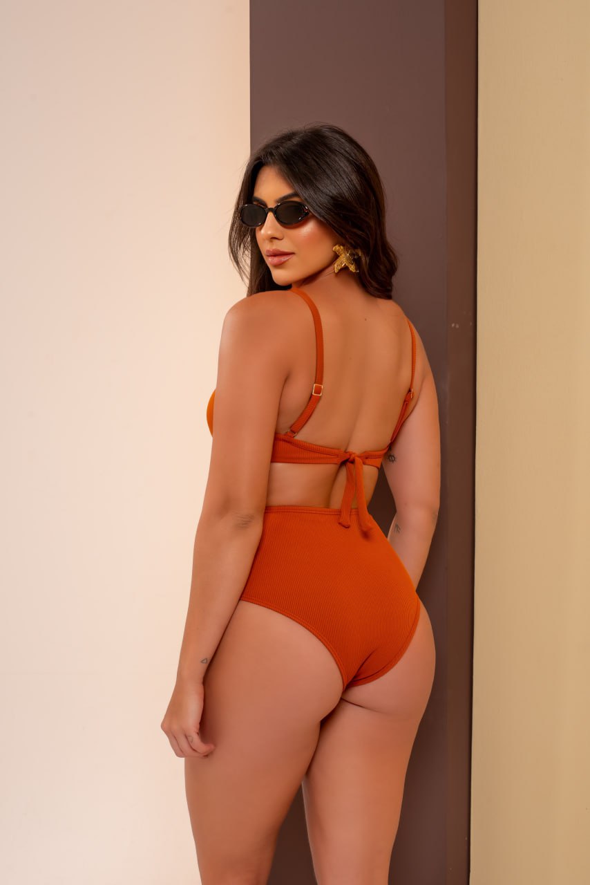 Kini Sancho - Ferrugo